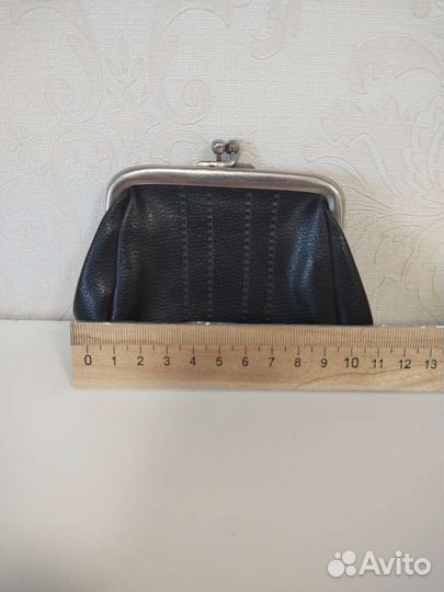 Кошелек женский СССР