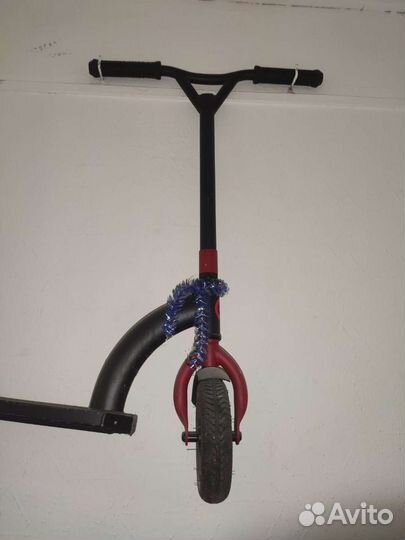 Самокат городской