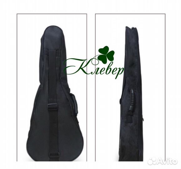 Укулеле. Чехол для Укулеле