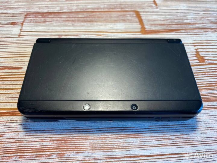 New Nintendo 3ds