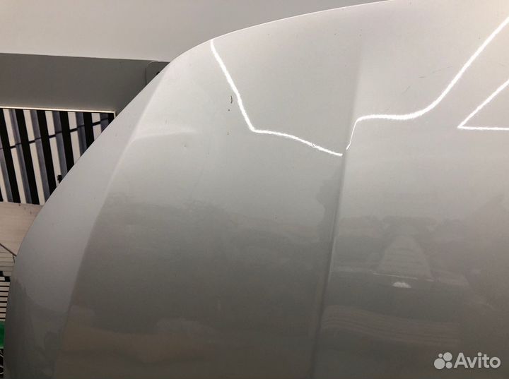 Капот Mercedes-Benz Gla-Class H247 OM654920 2021