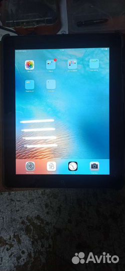 iPad 3 32gb