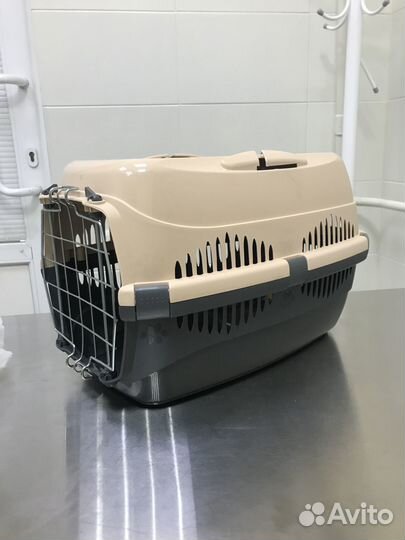 Переноска для кошек
