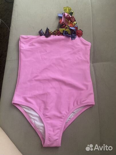 Купальник для девочки molo