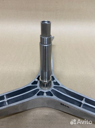 Крестовина от стиральной машины Samsung