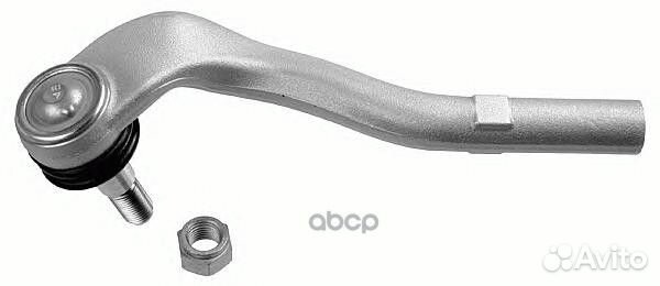 Наконечник рулевой левый mercedes E W212 3460601