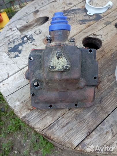 Кпп и рк УАЗ 469 на запчасти или восстановление