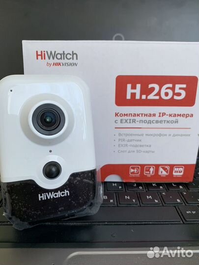 Видеонаблюдение, скуд, скс. Электромонтаж