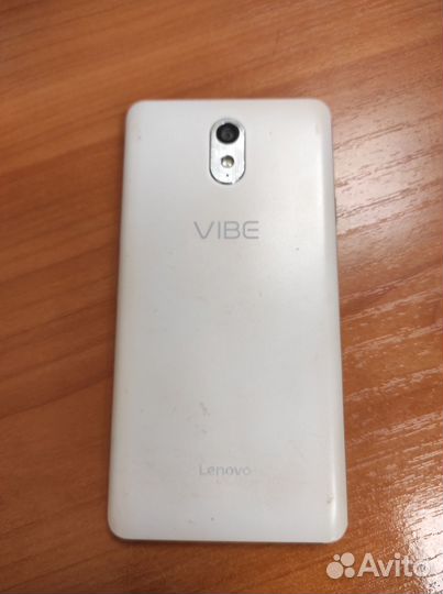 Смартфон Lenovo Vibe P1ma40 на з/ч