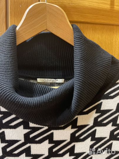 Джемпер Glenfield