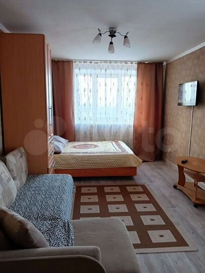 1-к. квартира, 38 м², 12/15 эт.