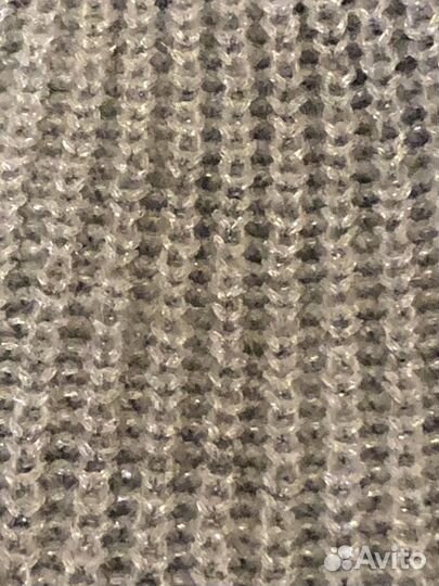 Шапка fabretti б\у