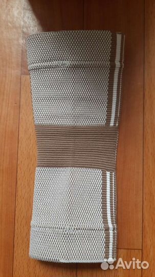 Бандаж на локтевой сустав р.S