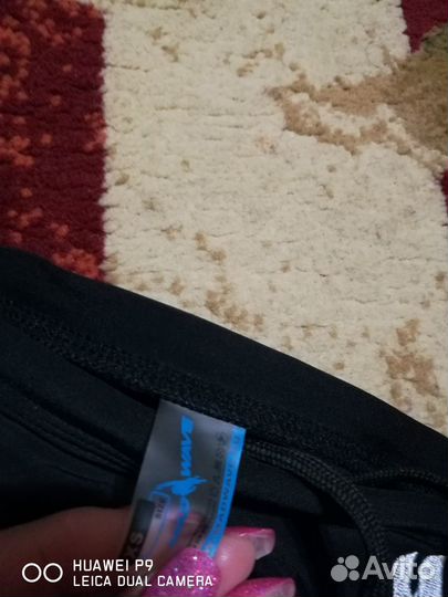 Плавки Mad Wave на 11 лет, купальник на 8 лет