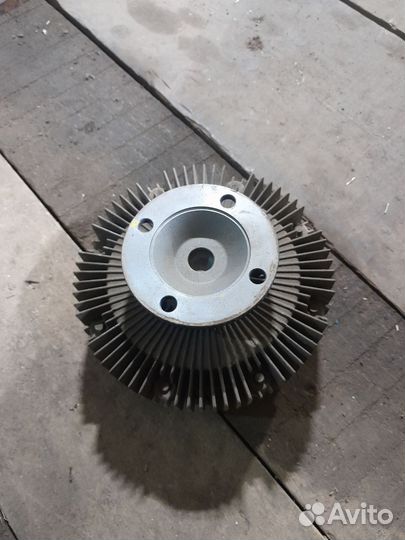 Вискомуфта 1gz-ge, 2jz-ge