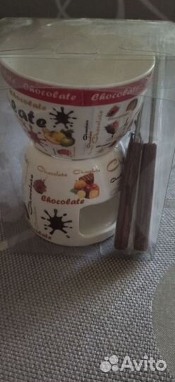 Набор для фондю