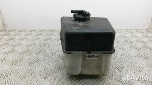 Бачок расширительный hyundai terracan HP (6LV13NP0