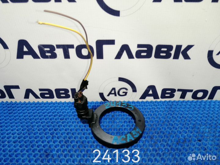 Электромагнит муфты Toyota RAV4