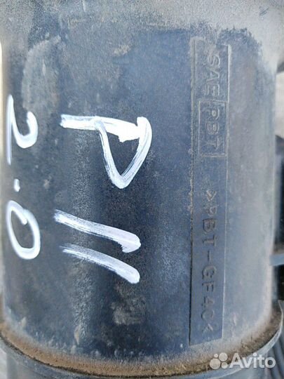 Дмрв Нисан Примьера Р11 2.0 МКПП