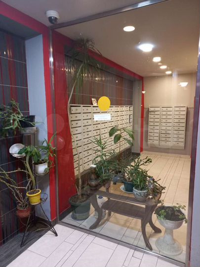 2-к. квартира, 38,3 м², 2/17 эт.