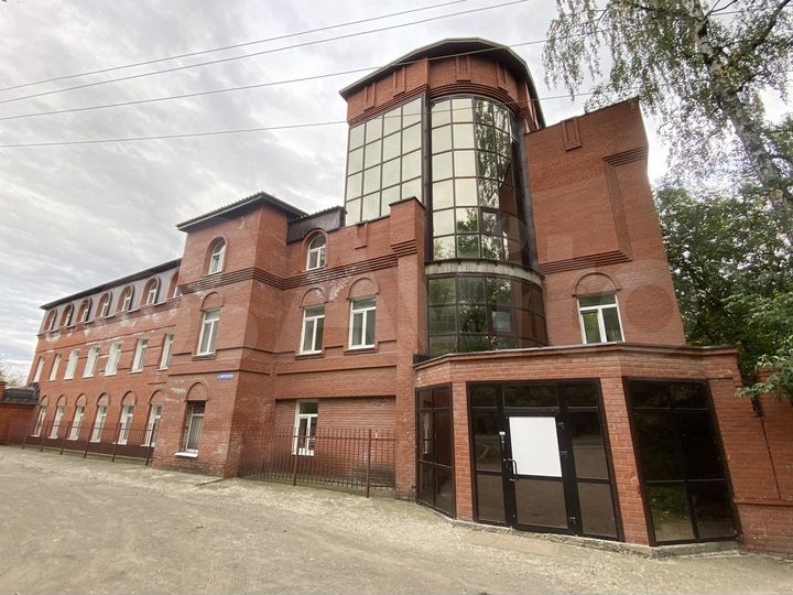 2-к. квартира, 23,8 м², 3/3 эт.