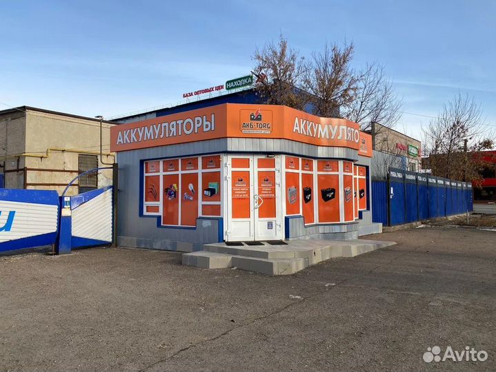 Аккумулятор roko 60Ач, 500А