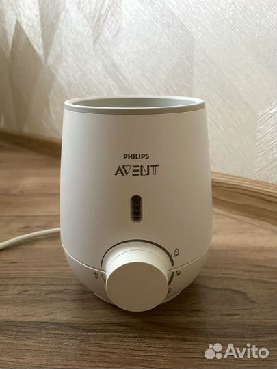 Подогреватель для бутылочек philips avent