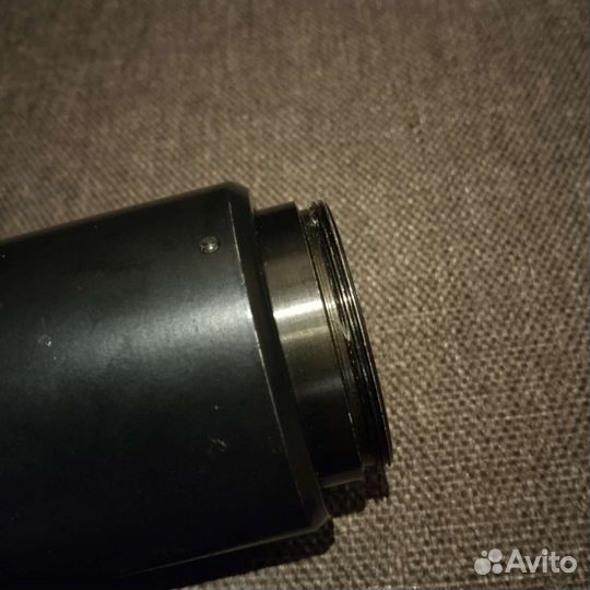 Объектив на проектор