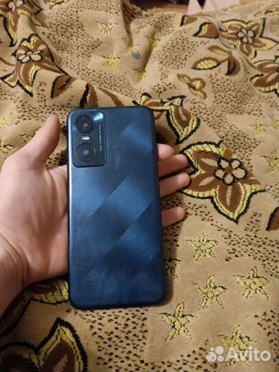 TECNO Pop 6 Pro, 2/32 ГБ