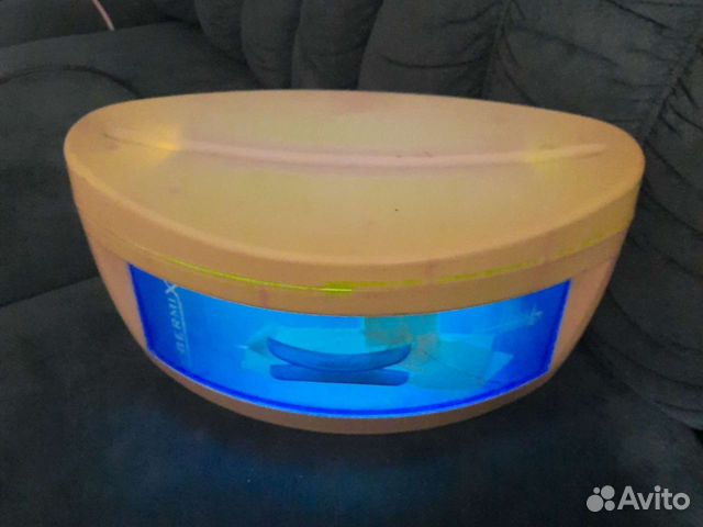 Стерилизатор уф для инструментов