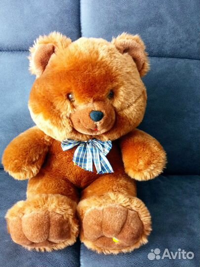 Мягкие игрушки пакетом