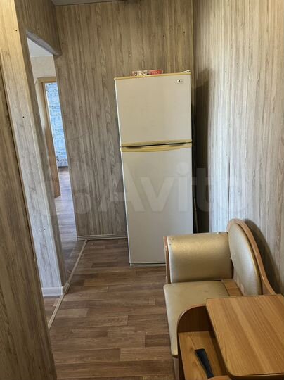 2-к. квартира, 48 м², 5/5 эт.