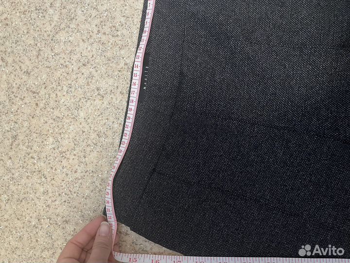 Лосины + джинсы утепленые