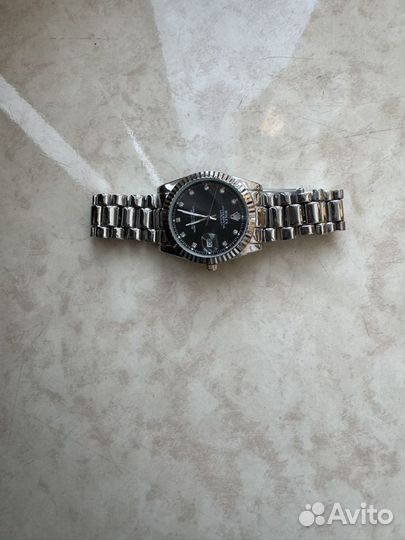 Часы rolex женские