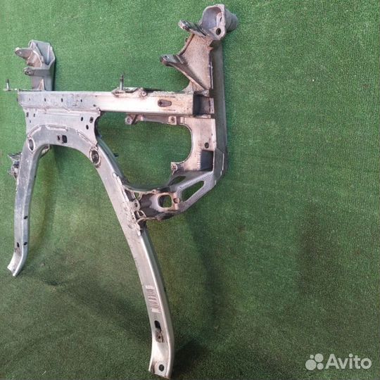 Подрамник/балка передняя Bmw E60