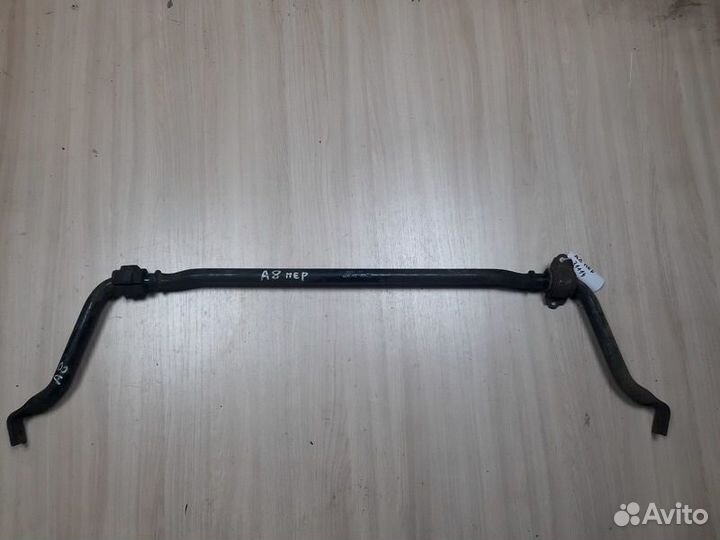 Стабилизатор передний Audi A8 D2 рестайлинг (1999—