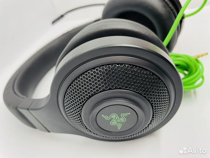 Наушники Razer Kraken Essential
