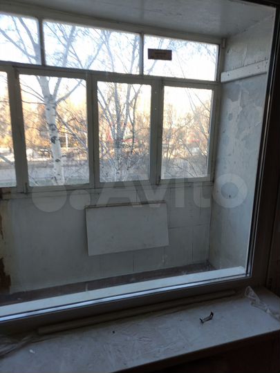 2-к. квартира, 45 м², 5/9 эт.