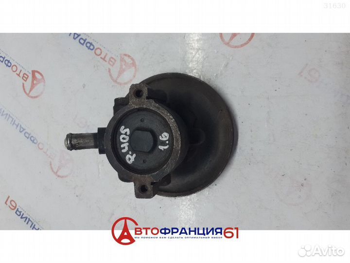 Насос гур, 4007V7 peugeot 405, 3031658