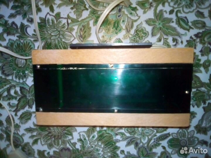 Часы электронные