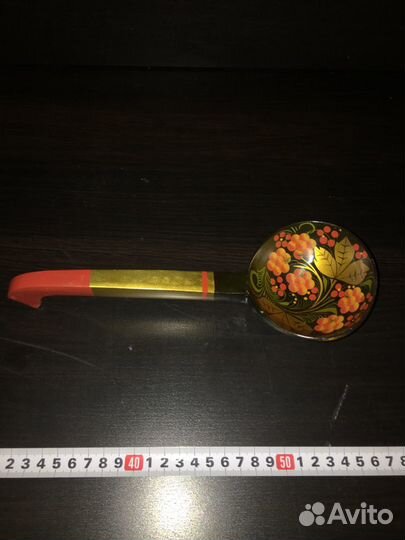 Хохлома в ассортименте