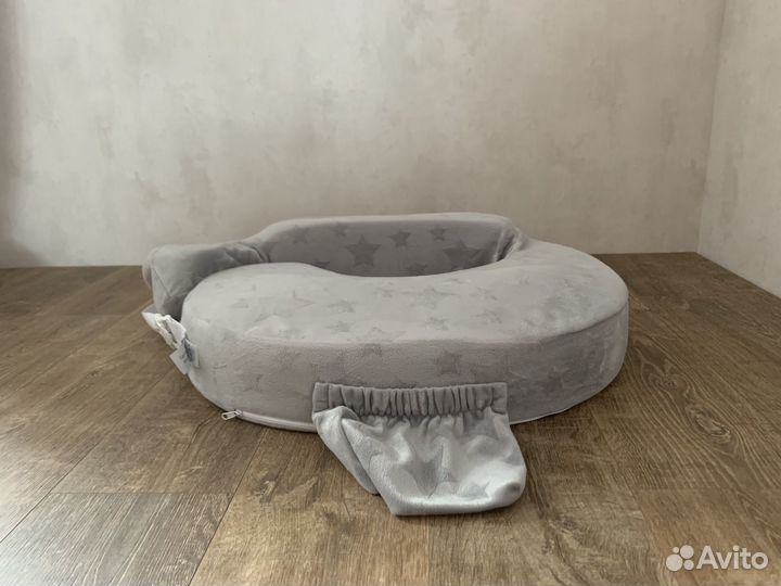 Подушка для кормления ergofeed