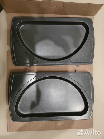 Панели для мультипекаря Redmond