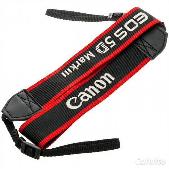 Ремень Canon для фотоаппаратов Canon EOS 5diii dig