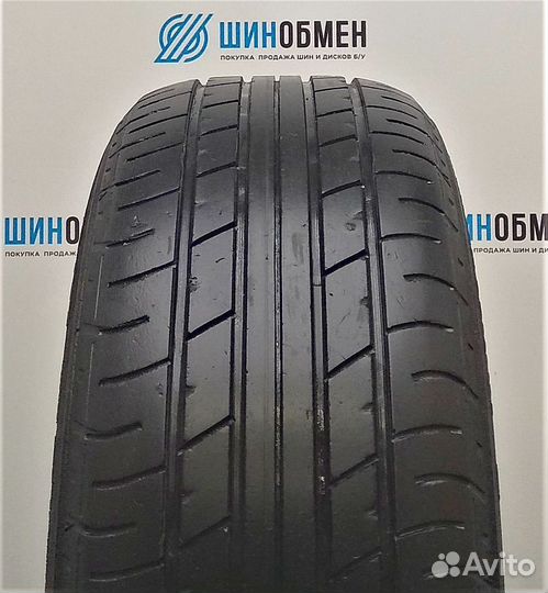 Dunlop SP Sport 230 205/60 R16 92V