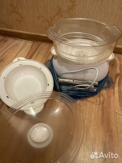 Много всего