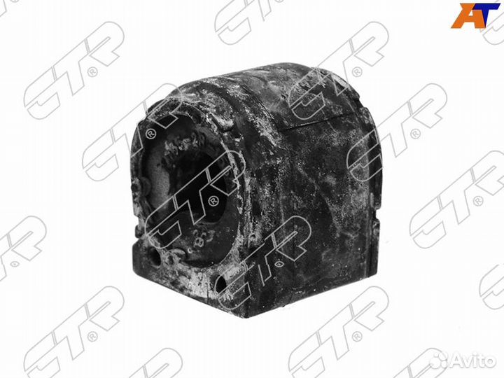 Втулка стабилизатора RR mazda CX-5 4WD 12- cvmz-16