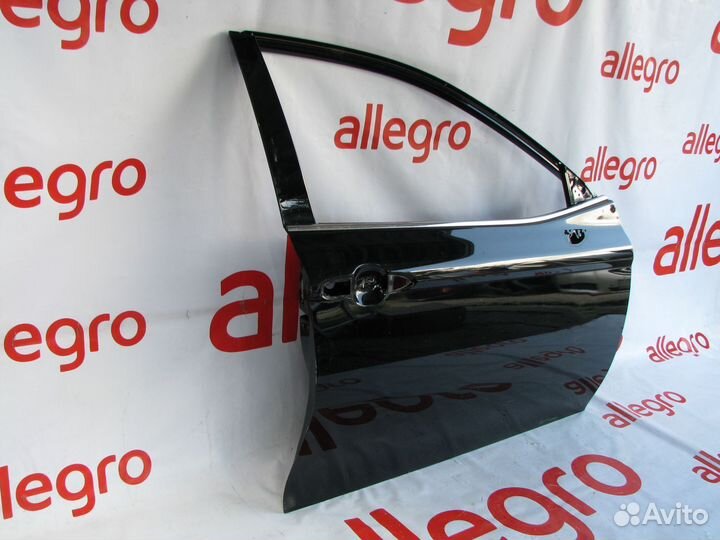 Toyota Camry V70 Дверь передняя правая 2017+