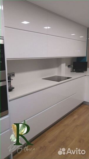 Столешница из искусственного камня