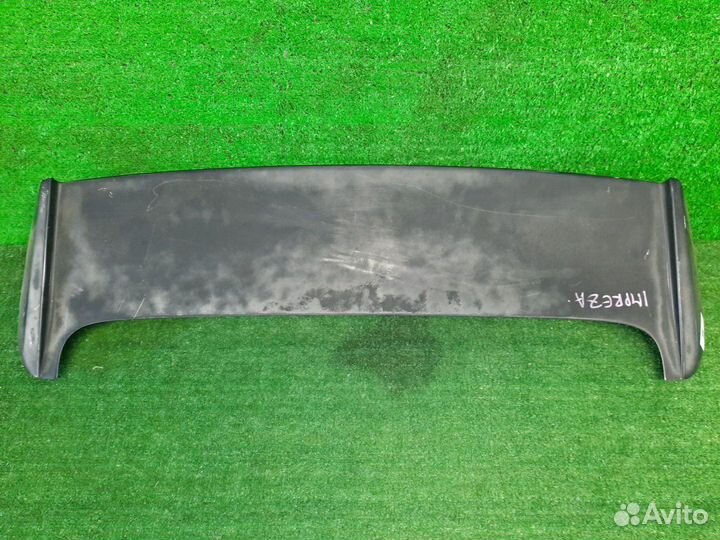 Спойлер subaru impreza GG3 96033FG020 контрактная